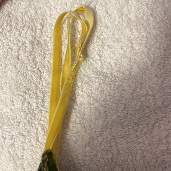 NWOT Denise camisole/sleeveless top. Size S. Pit to pit approx.16 inches - Picture 6 of 8